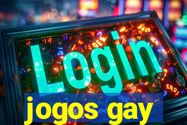 jogos gay