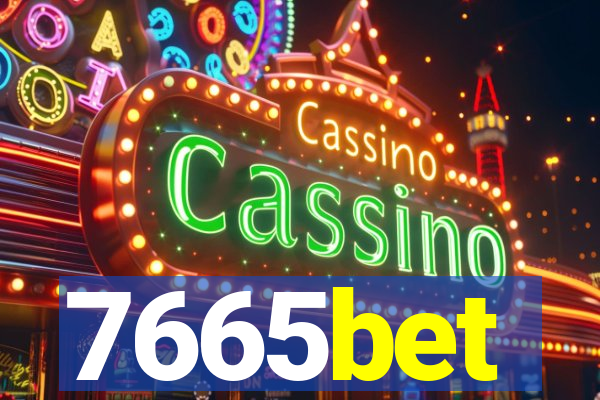 7665bet