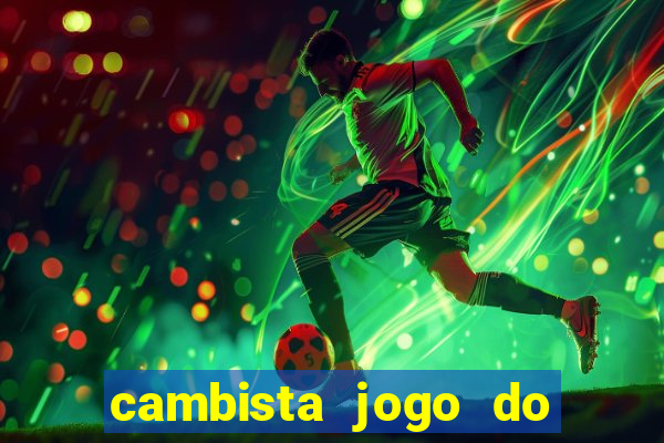 cambista jogo do bicho online