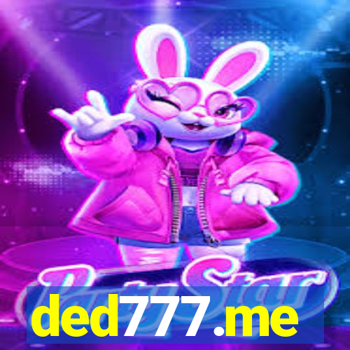 ded777.me