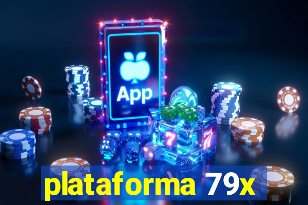 plataforma 79x