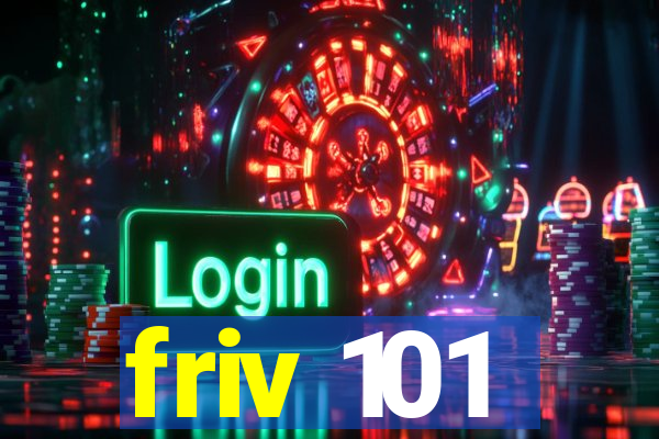 friv 101