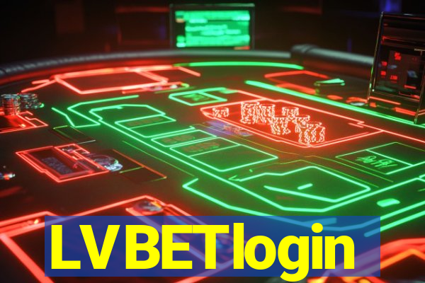 LVBETlogin