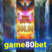 game80bet