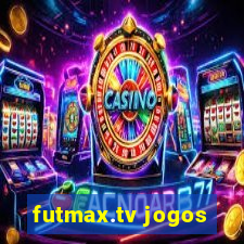futmax.tv jogos