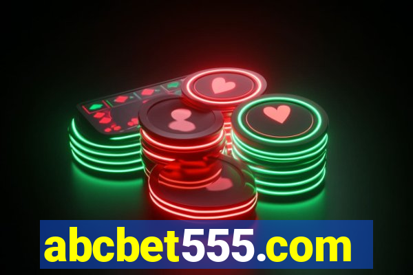 abcbet555.com