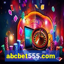 abcbet555.com