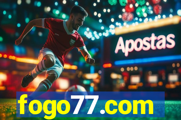 fogo77.com