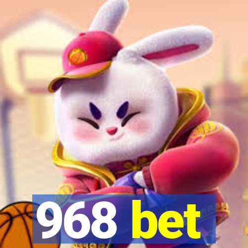 968 bet
