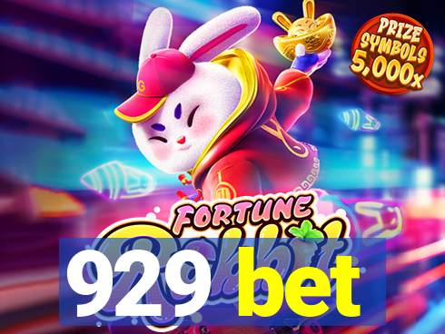 929 bet