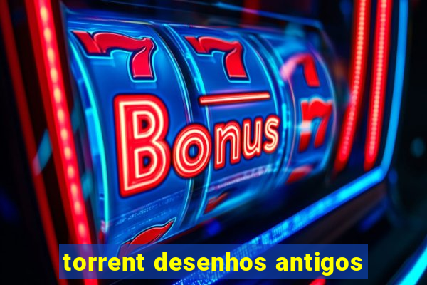 torrent desenhos antigos
