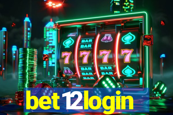 bet12login