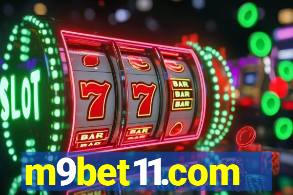 m9bet11.com