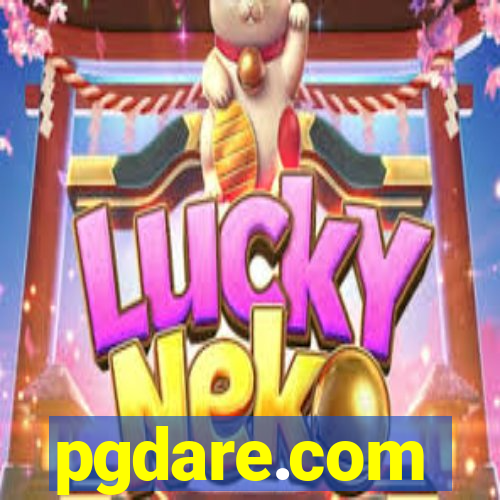 pgdare.com