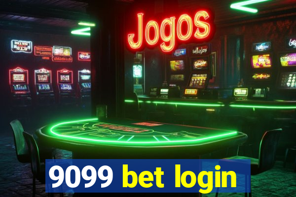 9099 bet login