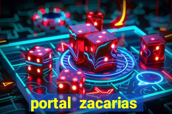 portal zacarias caso gustavo
