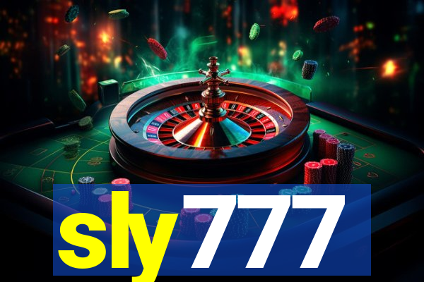 sly777