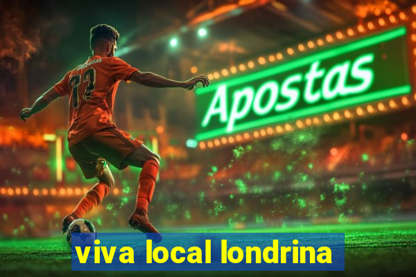 viva local londrina