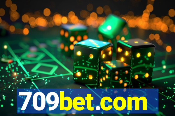 709bet.com