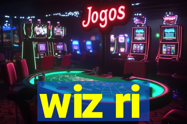 wiz ri