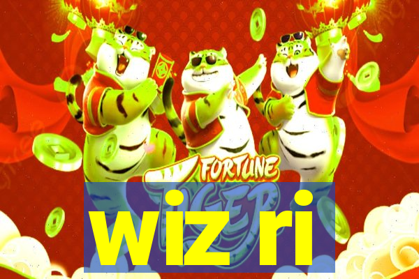 wiz ri