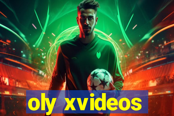 oly xvideos
