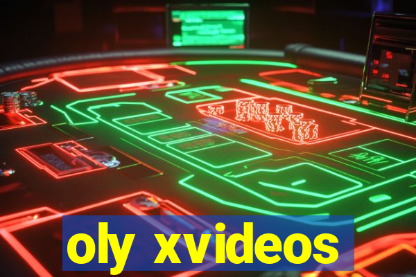 oly xvideos