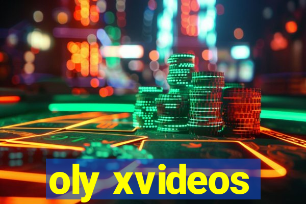 oly xvideos