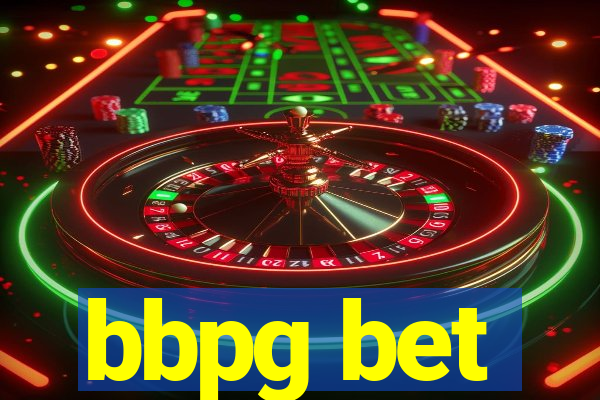 bbpg bet