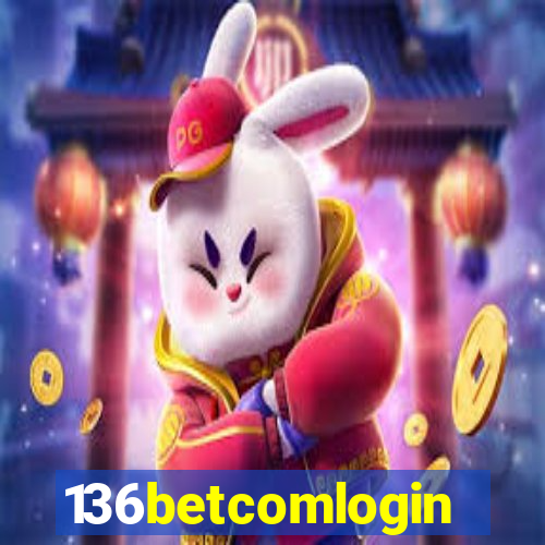 136betcomlogin