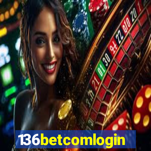 136betcomlogin