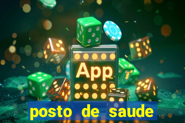posto de saude barcelona sorocaba