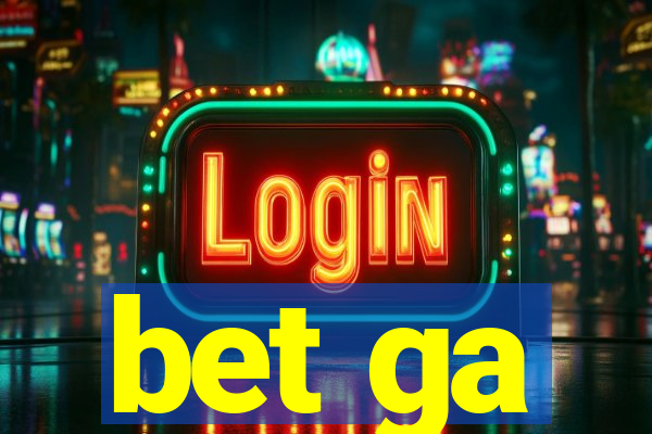 bet ga