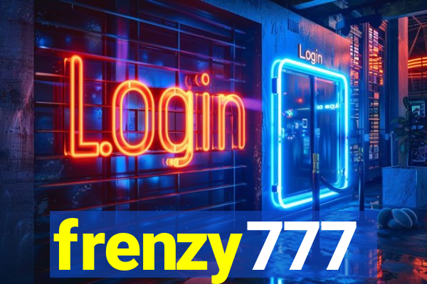 frenzy777