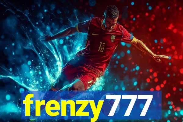 frenzy777