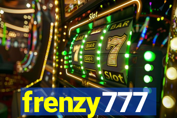 frenzy777