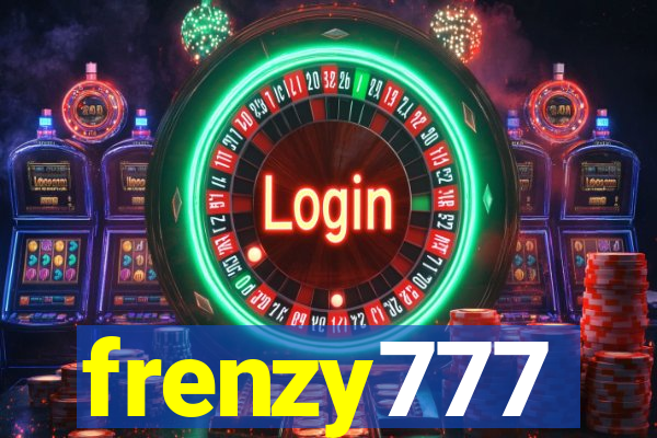 frenzy777