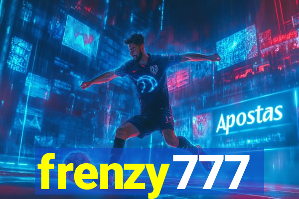 frenzy777