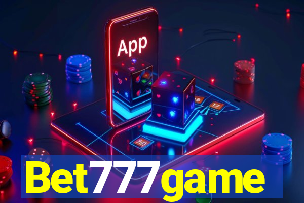 Bet777game