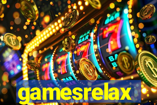 gamesrelax