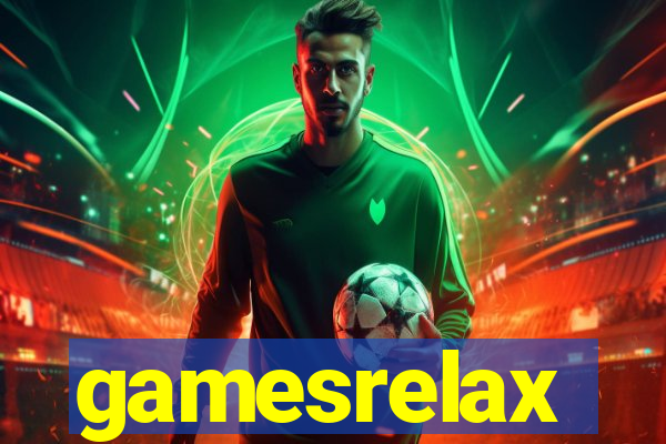 gamesrelax