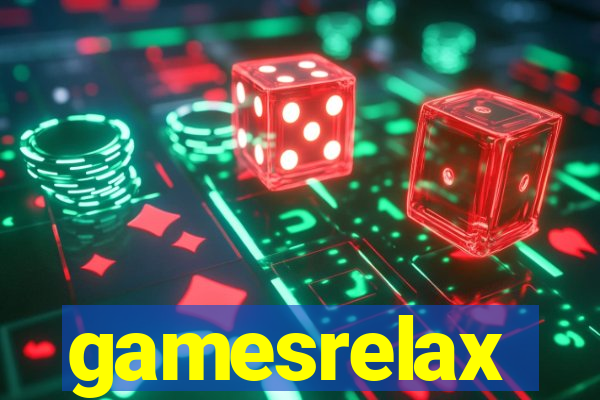 gamesrelax