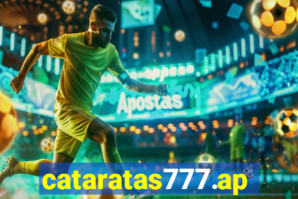 cataratas777.app