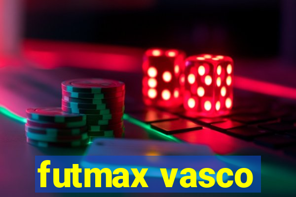 futmax vasco