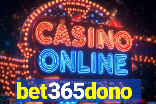 bet365dono