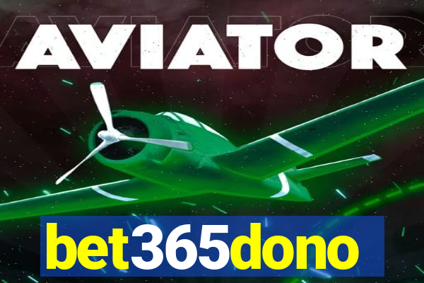 bet365dono