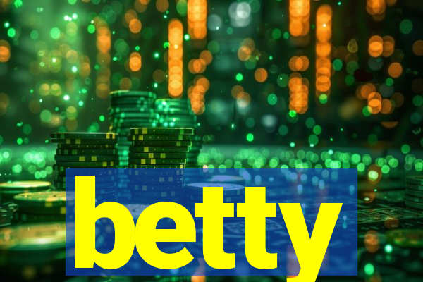 betty