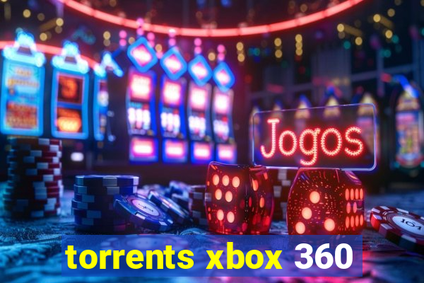 torrents xbox 360