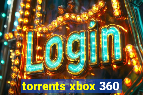 torrents xbox 360