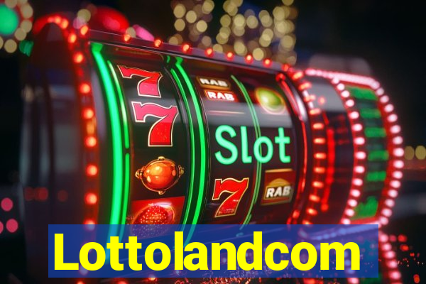 Lottolandcom